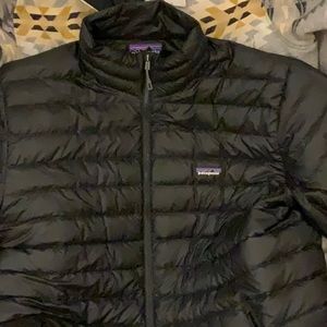 Patagonia Puffer Jacket